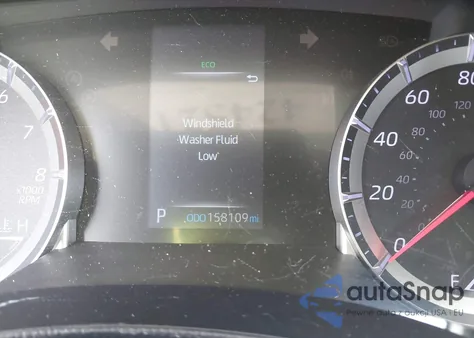 2022 Toyota Highlander Le z USA, uszkodzony, nr VIN 5TDBZRBH4NS195949